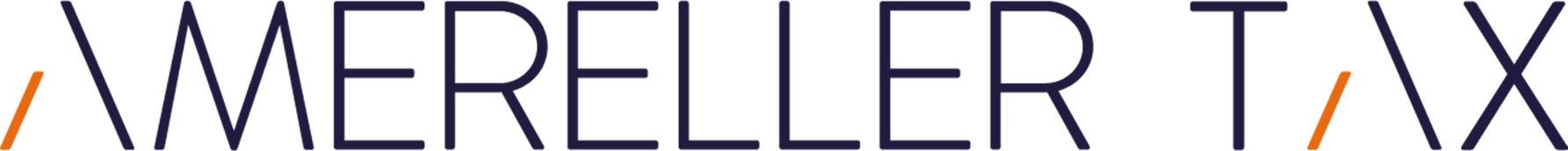 Amereller Tax Logo